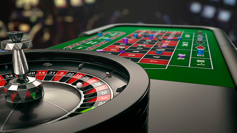 Basics of playing poker in online casinos
