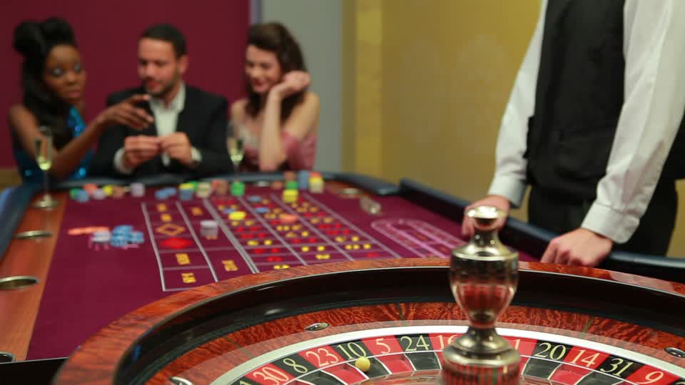 Uncover the Magic: Embark on Live Casino Adventures